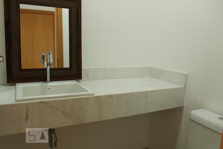 Apartamento à venda com 122m², 3 quartos e 2 vagasLavabo