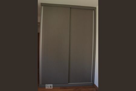 Apartamento à venda com 122m², 3 quartos e 2 vagasQuarto 3