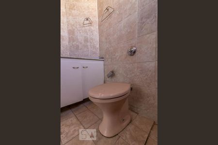 Apartamento à venda com 50m², 2 quartos e 1 vagaBanheiro da Suíte