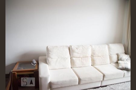 Sala de apartamento para alugar com 2 quartos, 49m² em Imirim, São Paulo