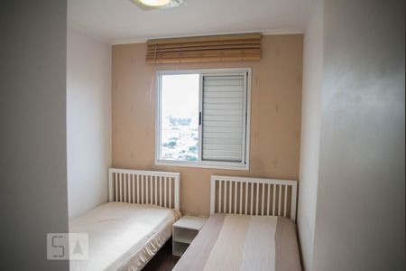Quarto 2  de apartamento para alugar com 2 quartos, 49m² em Imirim, São Paulo