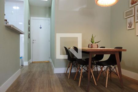 Sala de apartamento para alugar com 2 quartos, 84m² em Anil, Rio de Janeiro