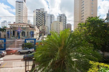 Apartamento à venda com 136m², 3 quartos e 2 vagas Apartamento à venda com 136m², 3 quartos e 2 vagasVista