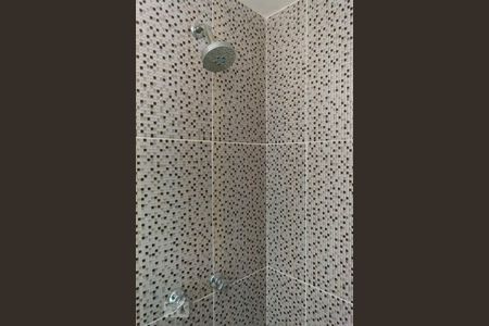 Apartamento à venda com 136m², 3 quartos e 2 vagas Apartamento à venda com 136m², 3 quartos e 2 vagasBanheiro Suite 02