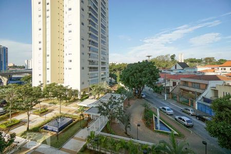 Apartamento à venda com 130m², 3 quartos e 2 vagas Apartamento à venda com 130m², 3 quartos e 2 vagasVista quarto 1