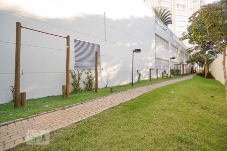 Apartamento à venda com 130m², 3 quartos e 2 vagas Apartamento à venda com 130m², 3 quartos e 2 vagasPista de cooper