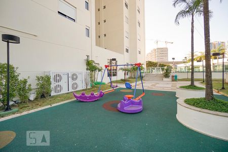 Apartamento à venda com 130m², 3 quartos e 2 vagas Apartamento à venda com 130m², 3 quartos e 2 vagasPlayground