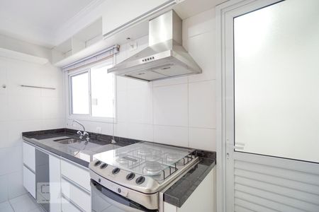 Apartamento à venda com 130m², 3 quartos e 2 vagas Apartamento à venda com 130m², 3 quartos e 2 vagasCozinha