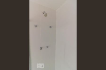 Chuveiro de apartamento para alugar com 3 quartos, 76m² em Picanço, Guarulhos
