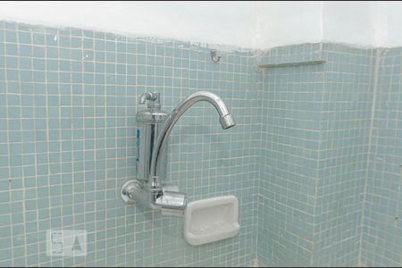 Apartamento à venda com 40m², 1 quarto e 1 vagaCozinha