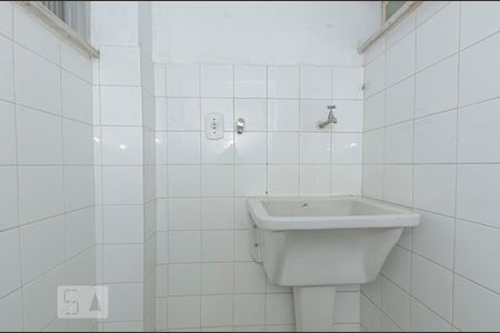 Apartamento à venda com 40m², 1 quarto e 1 vagaÁrea de Serviço
