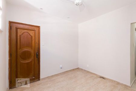 Sala de apartamento à venda com 1 quarto, 45m² em Glória, Rio de Janeiro