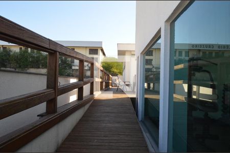 Apartamento à venda com 40m², 1 quarto e 1 vagaÁrea comum