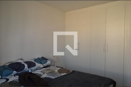 Quarto de apartamento para alugar com 1 quarto, 40m² em Pechincha, Rio de Janeiro