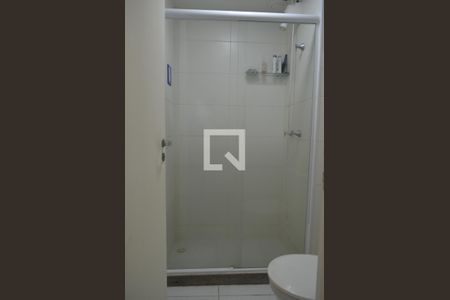 Apartamento à venda com 40m², 1 quarto e 1 vagaBanheiro