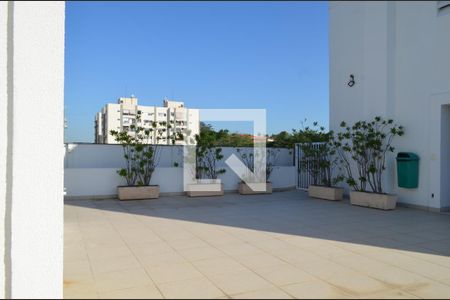 Apartamento à venda com 40m², 1 quarto e 1 vagaÁrea comum