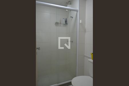 Apartamento à venda com 40m², 1 quarto e 1 vagaBanheiro