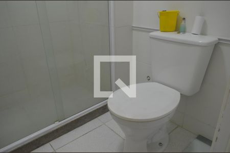 Apartamento à venda com 40m², 1 quarto e 1 vagaBanheiro
