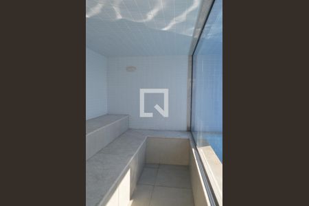 Apartamento à venda com 40m², 1 quarto e 1 vagaÁrea comum - Sauna