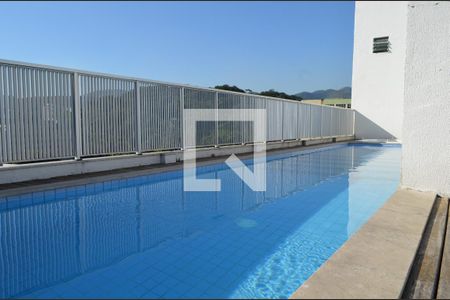 Apartamento à venda com 40m², 1 quarto e 1 vagaÁrea comum - Piscina