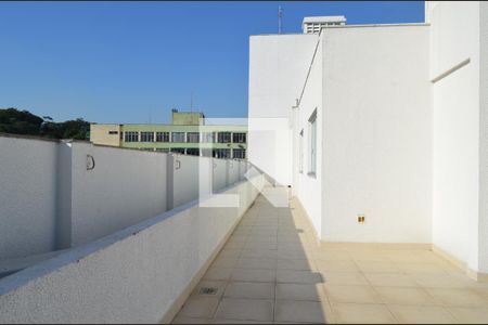 Apartamento à venda com 40m², 1 quarto e 1 vagaÁrea comum