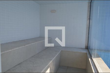 Apartamento à venda com 40m², 1 quarto e 1 vagaÁrea comum - Sauna