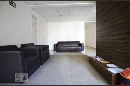 Apartamento à venda com 80m², 3 quartos e 2 vagas Apartamento à venda com 80m², 3 quartos e 2 vagasHall social