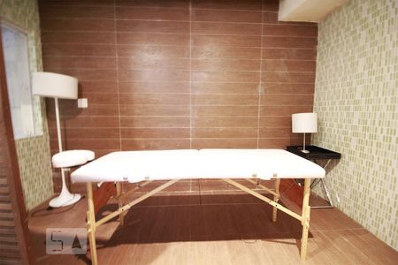 Apartamento à venda com 80m², 3 quartos e 2 vagas Apartamento à venda com 80m², 3 quartos e 2 vagasSpa