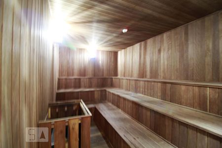 Apartamento à venda com 80m², 3 quartos e 2 vagas Apartamento à venda com 80m², 3 quartos e 2 vagasSauna