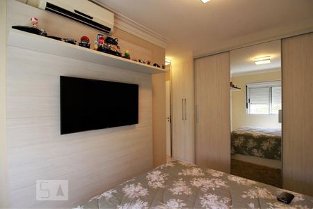 Apartamento à venda com 80m², 3 quartos e 2 vagasSuíte