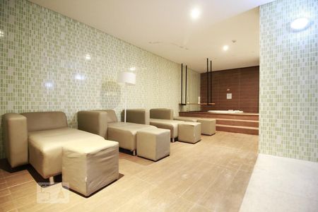 Apartamento à venda com 80m², 3 quartos e 2 vagas Apartamento à venda com 80m², 3 quartos e 2 vagasSpa