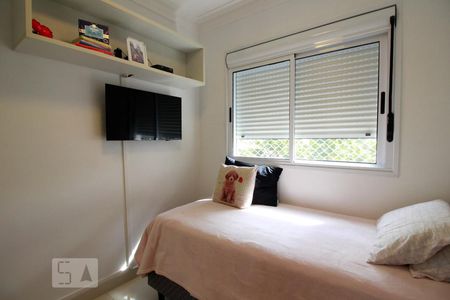 Apartamento à venda com 80m², 3 quartos e 2 vagasQuarto 1