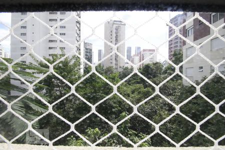 Apartamento à venda com 80m², 3 quartos e 2 vagasVista do quarto 1