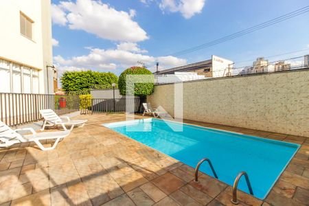 Apartamento à venda com 60m², 2 quartos e 1 vaga Apartamento à venda com 60m², 2 quartos e 1 vagaÁrea comum - Piscina