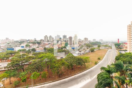 Apartamento à venda com 60m², 2 quartos e 1 vaga Apartamento à venda com 60m², 2 quartos e 1 vagaVista da Sacada