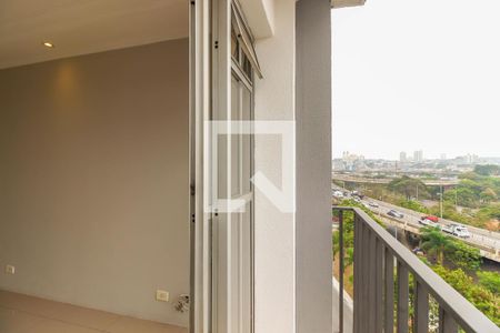 Apartamento à venda com 60m², 2 quartos e 1 vaga Apartamento à venda com 60m², 2 quartos e 1 vagaSacada