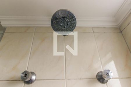 Apartamento à venda com 60m², 2 quartos e 1 vaga Apartamento à venda com 60m², 2 quartos e 1 vagaBanheiro da Suíte