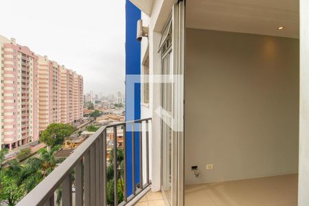 Apartamento à venda com 60m², 2 quartos e 1 vaga Apartamento à venda com 60m², 2 quartos e 1 vagaSacada