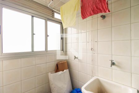 Apartamento à venda com 60m², 2 quartos e 1 vaga Apartamento à venda com 60m², 2 quartos e 1 vagaÁrea de Serviço