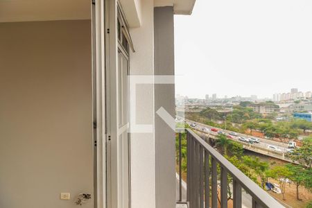 Apartamento à venda com 60m², 2 quartos e 1 vaga Apartamento à venda com 60m², 2 quartos e 1 vagaSacada