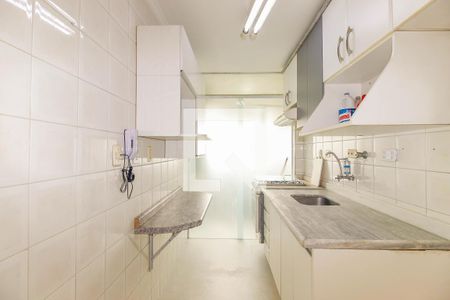 Apartamento à venda com 60m², 2 quartos e 1 vaga Apartamento à venda com 60m², 2 quartos e 1 vagaCozinha