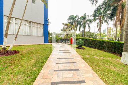 Apartamento à venda com 60m², 2 quartos e 1 vaga Apartamento à venda com 60m², 2 quartos e 1 vagaRampa de Acesso