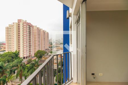 Apartamento à venda com 60m², 2 quartos e 1 vaga Apartamento à venda com 60m², 2 quartos e 1 vagaSacada