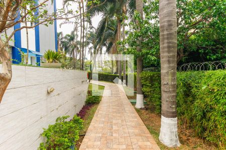 Apartamento à venda com 60m², 2 quartos e 1 vaga Apartamento à venda com 60m², 2 quartos e 1 vagaRampa de Acesso