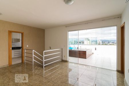 Apartamento à venda com 200m², 4 quartos e 3 vagasSala 2