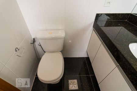 Apartamento à venda com 200m², 4 quartos e 3 vagasBanheiro Suíte 2