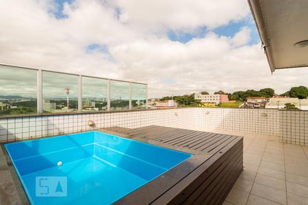 Apartamento à venda com 200m², 4 quartos e 3 vagasÁrea Externa Cobertura