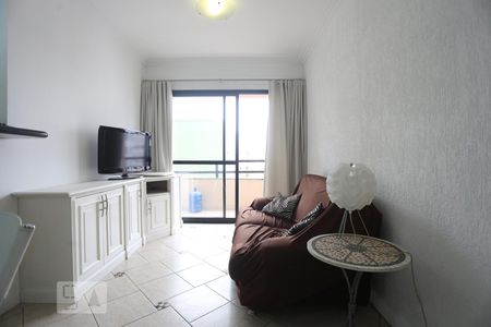 Apartamento para alugar com 56m², 2 quartos e 2 vagasSala