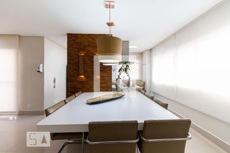 Apartamento à venda com 51m², 2 quartos e 1 vagaEspaço Gourmet