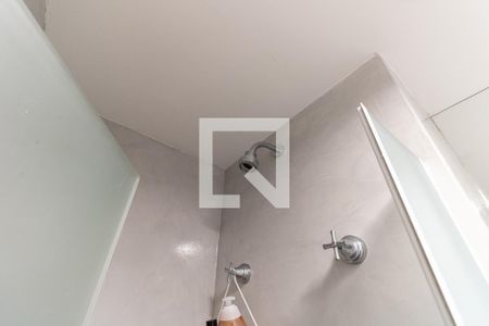 Apartamento à venda com 51m², 2 quartos e 1 vagaBanheiro Social